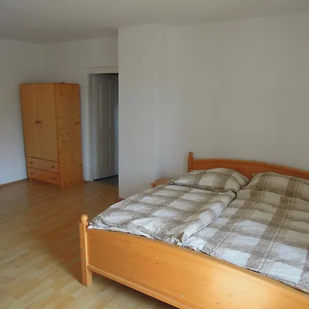 Resort Zamek Drahonice
