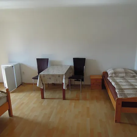 Resort Zamek Drahonice Drahonitz