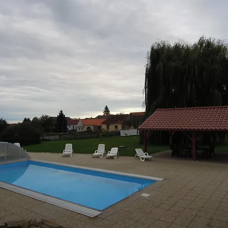 Zamek Drahonice * Drahonitz