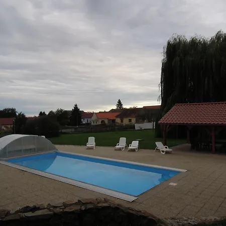 Resort Zamek Drahonice *