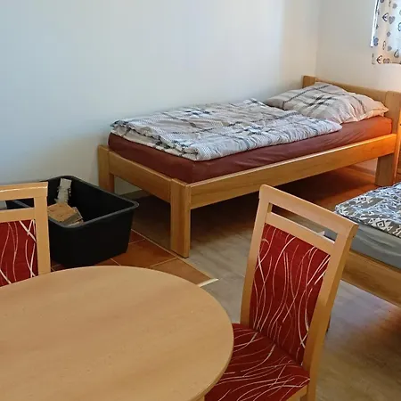 Zamek Drahonice Drahonitz