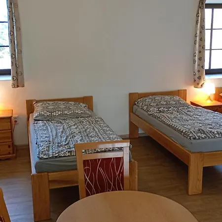 Θέρετρο Zamek Drahonice