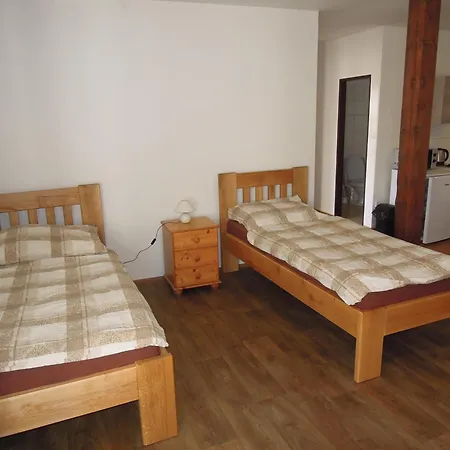 Zamek Drahonice Θέρετρο