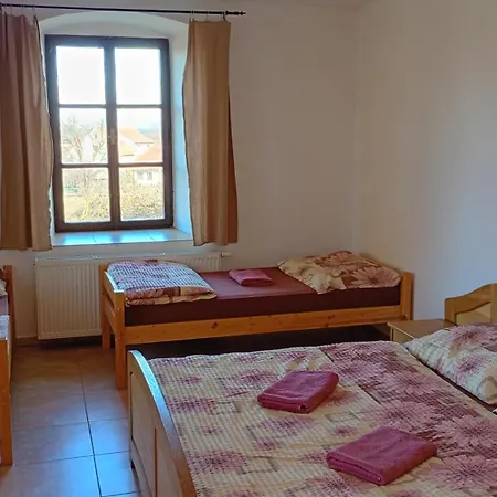 Θέρετρο Zamek Drahonice Drahonitz