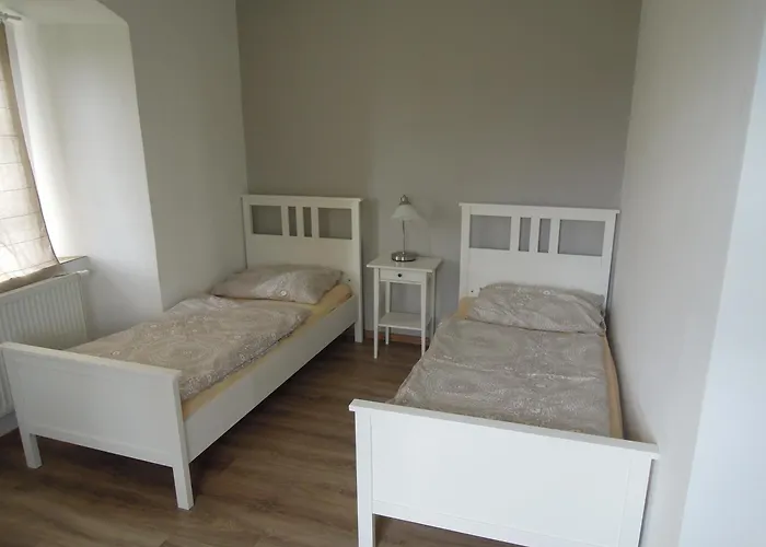 Zamek Drahonice Resort