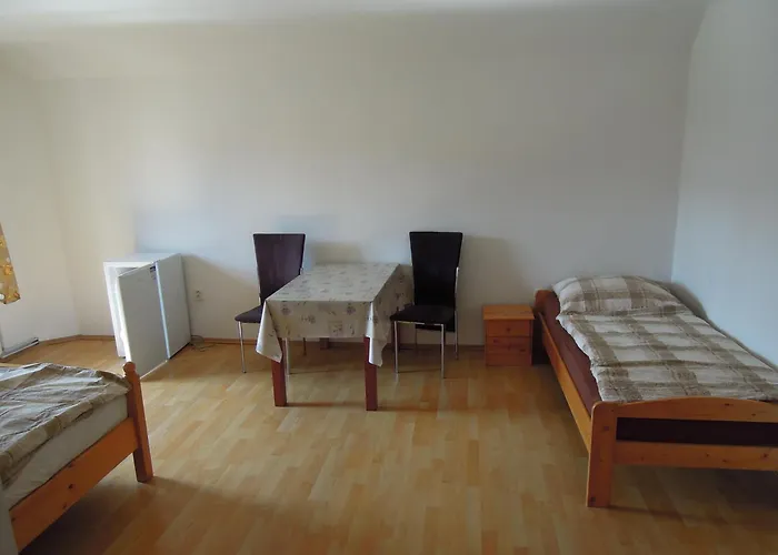 Resort Zamek Drahonice Drahonitz
