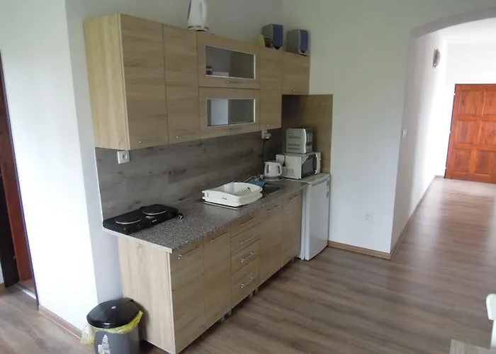Resort Zamek Drahonice