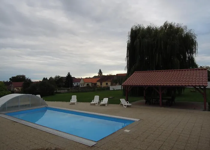 Zamek Drahonice * Drahonitz