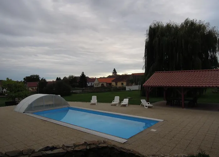 Resort Zamek Drahonice *