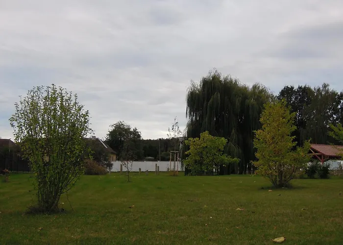 Zamek Drahonice Resort Drahonitz