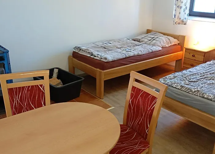 Zámek Drahonice Drahonitz