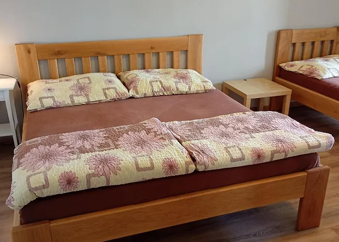 Zámek Drahonice * Drahonitz