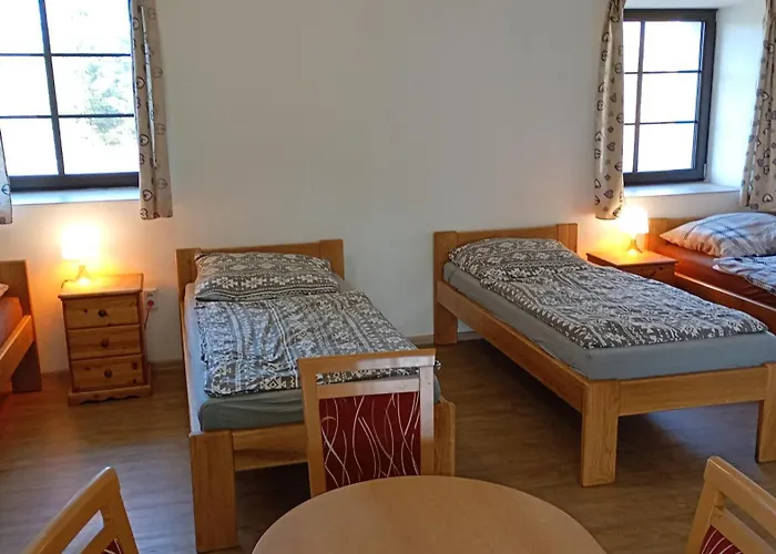 Resort Zámek Drahonice