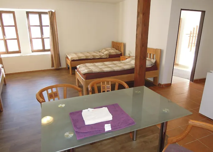 Zámek Drahonice Resort *