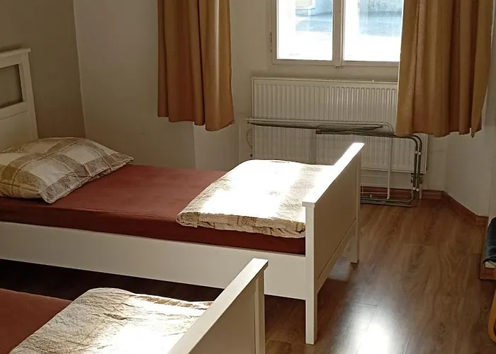 Resort Zámek Drahonice Drahonitz