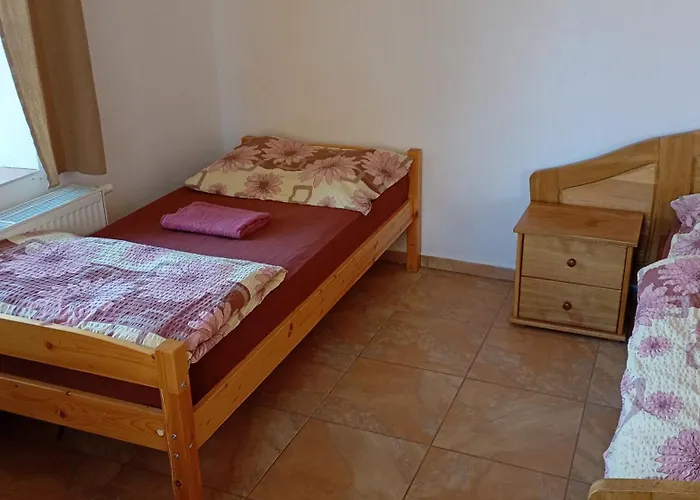 Zámek Drahonice Drahonitz