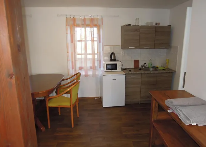 Resort Zámek Drahonice