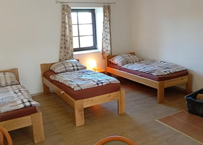 Resort Zámek Drahonice *