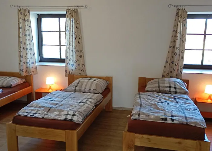 Zámek Drahonice Resort Drahonitz