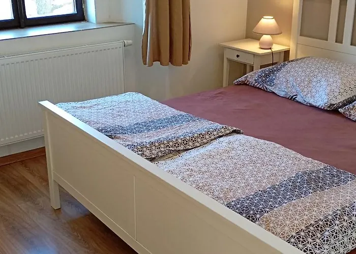 Resort Zámek Drahonice