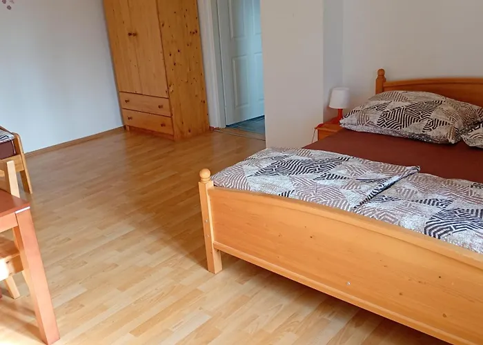 Resort Zámek Drahonice